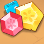 Dice Merge Puzzle 2 MOD Unlimited Money 1.3.0