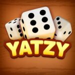 Dice Yatzy – Classic Fun Game MOD Unlimited Money 1.2.21729