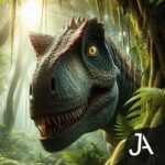 Dino Safari 2 MOD Unlimited Money 25.4.2