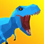 Dinosaur Rampage MOD Unlimited Money 6.0.2