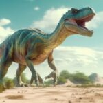 Dinosaur Simulator MOD Unlimited Money 8