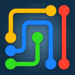 Dot Link – Connect the Dots MOD Unlimited Money 2.0.1