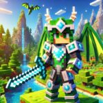 Dragon Hunter Craft MOD Unlimited Money 1.20.0.001
