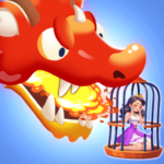 Dragon Jam Save the girl MOD Unlimited Money 1.6