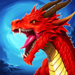 Dragon Paradise World MOD Unlimited Money 1.4.08