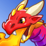 Dragon Stacks MOD Unlimited Money 0.3.1
