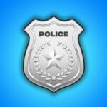 Draw Cop MOD Unlimited Money 0.1.23