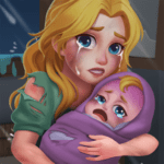Dream Family – Home Design MOD Unlimited Money 1.0.1