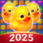 Dream Master-Match Buster MOD Unlimited Money 3.01