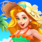 Dream Resort MOD Unlimited Money 1.2.0