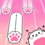 Dreameow Tiles Cat Music Game MOD Unlimited Money 0.1.3