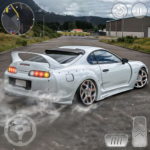 Drift Car Racing Driving Games MOD Unlimited Money 1.9
