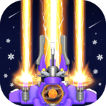 Dust Settle 3D – Galaxy Attack MOD Unlimited Money 2.49