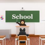 ESCAPE GAME School MOD Unlimited Money 1.0.3