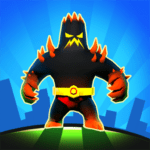 EVO Crazy Beasts 3D MOD Unlimited Money 1.73