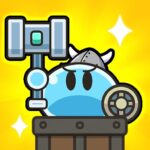EpicSlimeHeroesIdleRPG MOD Unlimited Money 2.2.1