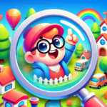 Find Out Happy Village MOD Unlimited Money 1.0.0