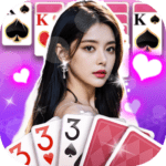 Flirt Solitaire Quest MOD Unlimited Money 1.1.0
