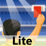 Football Referee Lite MOD Unlimited Money 7.6.1