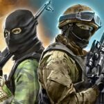 Forward Assault MOD Unlimited Money 1.2047