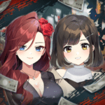 Framed by Yakuza Peril School MOD Unlimited Money 3.1.16