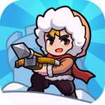 Frost Saga Tower Defense MOD Unlimited Money VARY