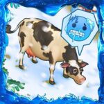 Frozen Farm Island Adventure MOD Unlimited Money 1.0.32