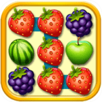 Fruit Blast Crush – MOD Unlimited Money 13.4