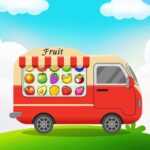 Fruit transport MOD Unlimited Money 1.1.1