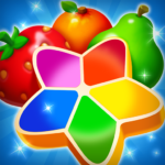 Fruits ManiaBelles Adventure MOD Unlimited Money 25.0116.00