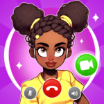 Funny Call Prank Chat Voice MOD Unlimited Money 0.3