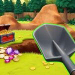 Gold Miner Fun Mining Games MOD Unlimited Money VARY
