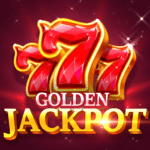 Golden Jackpot Spin to Win MOD Unlimited Money 1.0.0 Golden Jackpot Spin to Win MOD Unlimited Money 1.0.0