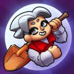 Graveyard Empire MOD Unlimited Money 1.0.4