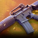 Gunfire Ops – War shooter MOD Unlimited Money 1.0.8