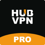 HUB VPN Pro – Secure VPN Proxy Apk Mod 1.1.2 Premium