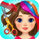 Hairdresser salon – Spa salon MOD Unlimited Money 1.5.2