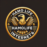 Hamo Life Internet6 Apk Mod 1.0 Premium