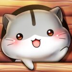 Hamster Life match and home MOD Unlimited Money 1.4.0