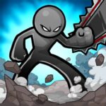 Hero Wars 2 Fighter Of Stick MOD Unlimited Money 0.0.1