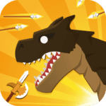 Hero of Archery MOD Unlimited Money 1.15.55