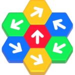 Hexa Away MOD Unlimited Money 2.4.0