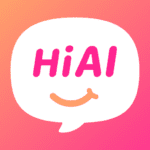 HiAI Chat – Make AI Friends Apk Mod 1.2.0 Premium