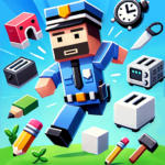 Hide.io MOD Unlimited Money 36.0.5