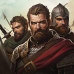 Hired Heroes Medieval Warfare MOD Unlimited Money 1.2.1