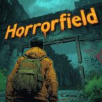 Horrorfield Multiplayer horror MOD Unlimited Money 1.8.4