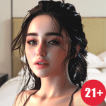 Hotties Merge MOD Unlimited Money 2.2.1
