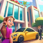 Idle Hotel Kingdom MOD Unlimited Money 0.6.3