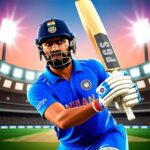 Indian Cricket Legends 2025 MOD Unlimited Money 1.19
