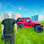Indian cars driving 3D ICD3D MOD Unlimited Money 1.8